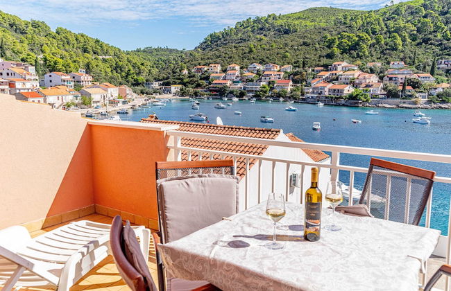 Apartments Kuzma - Foto 45