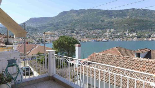 Yianiskari Holiday House - Foto 3