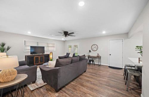 Pool 5 Star Large Deer Park home Super Host - Foto 19