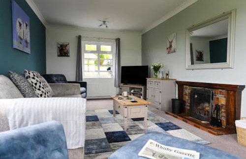 Brambly Cottage - Foto 12