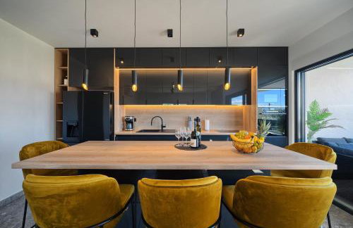 Koleus Apartment - Sea View & Pool - Photo 15