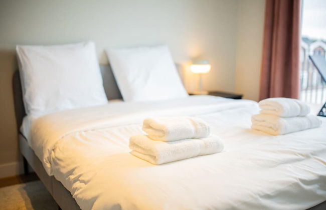 Alphabet 3 Bedroom Serviced Apartment -pk- - Photo 16