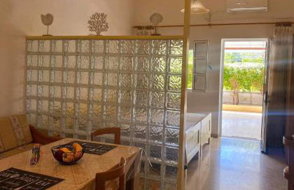 ZERVOS STUDIOS AND APARTMENTS - Foto 20