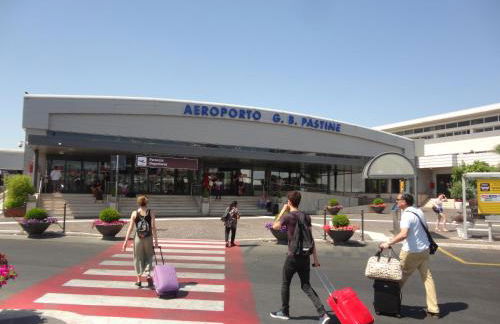A casa di Marco Guesthouse - Apt di Ciampino e stazione per Roma - Foto 33