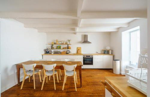 Ty Beg-Hir - 10min à pied du Port - Foto 2