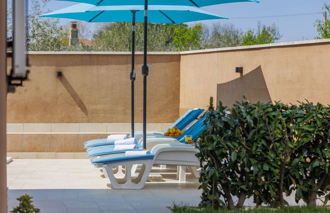 Villa Vesna - Foto 36