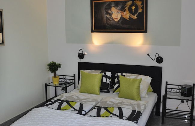 Appartment Graz Zentrum - Foto 5