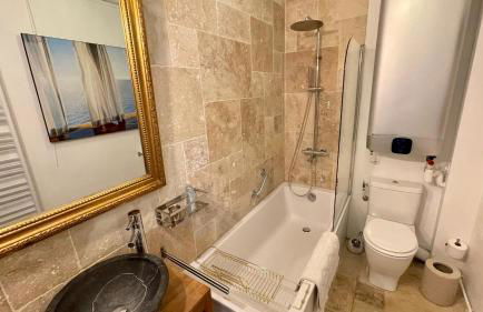 MonCoeur, maison et jardin à 700 m des Hospices de Beaune - Foto 21