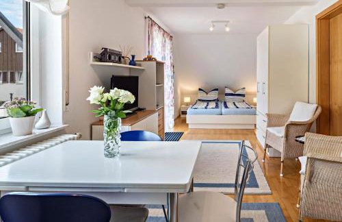 Ferienwohnung Ingrid Heyes - Foto 24