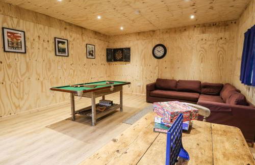 Pant Y Rhedyn - Foto 23