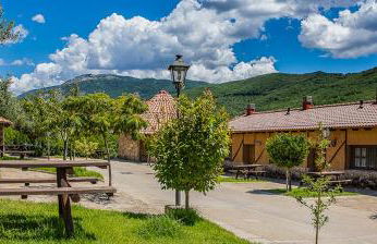 Complejo Rural Los Chozos Valle del Jerte - Foto 10