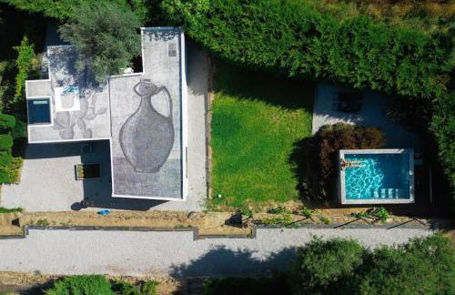 BABhouse Villa Jardim das Oliveiras - Foto 1