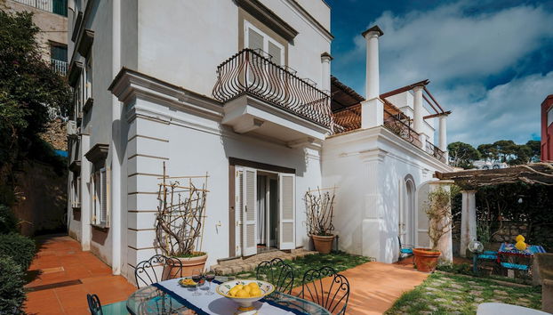 Villa White by Elite Villas - Foto 2, Habitación