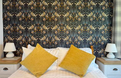 Stanton Lodge Cottage - sleeps 5 - Foto 18