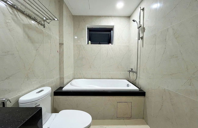Anna Premier Apartment Ho Chi Minh - Foto 49