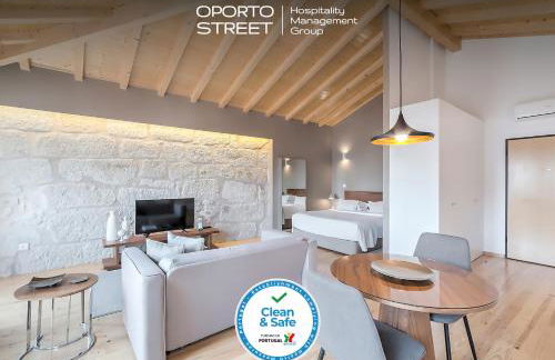 Oporto Street Sá de Noronha - Foto 14