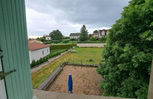 Chez Patrice et Marieline F3 - Foto 38