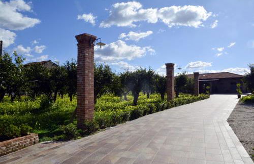 Agriturismo Le terre di zoe' - Foto 92