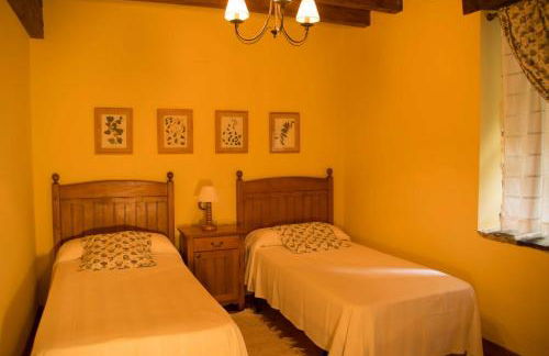 Molino de Yera - Foto 31