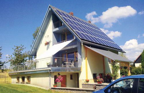 Ferienwohnung Nimm dir Zeit - Foto 1