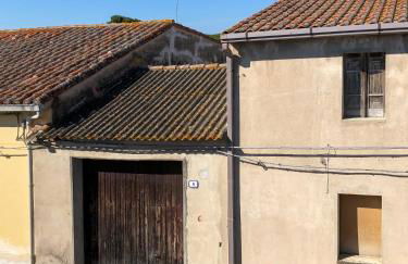 Beni benius - Typical restored house in Nurachi - Foto 70