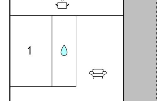 Gorgeous Home In Caselle With Kitchen - Foto 21