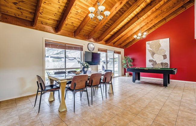 StayAU 4BR Lakeside Retreat in Seabrook - Foto 41