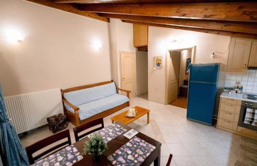 Eptalofos Apartments - Foto 52