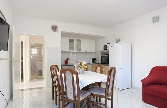 Holiday Home Nada Rogoznica - Foto 16