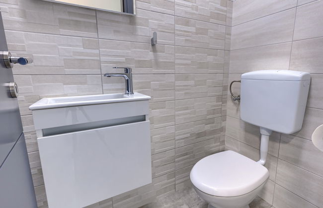 Villa Veli vrt - Foto 23