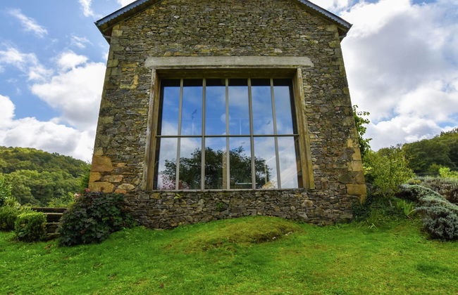 Farmhouse in Pyrenees With Pool - Foto 34