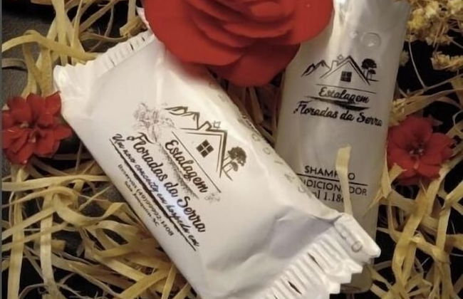 Estalagem Floradas da Serra - Foto 11