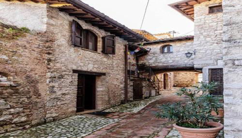 Apartment in Firenzuola Near Lake Arezzo - Foto 2