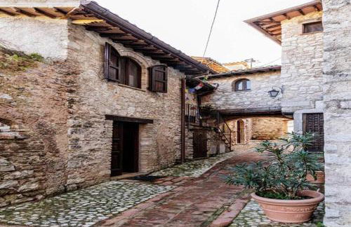 Apartment in Firenzuola Near Lake Arezzo - Foto 2