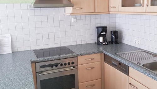 Ferienwohnung in Ostseenähe - Foto 2