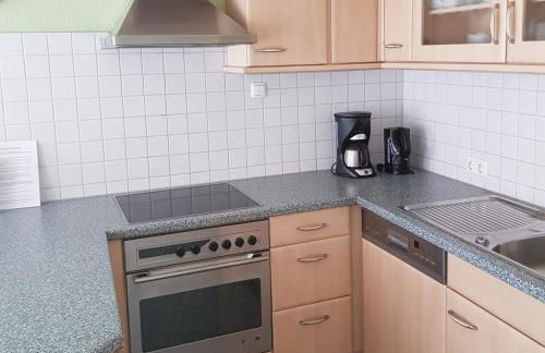 Ferienwohnung in Ostseenähe - Foto 2