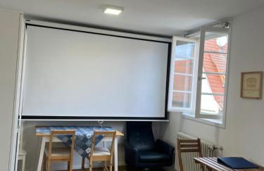 Apartment in Nonnenhaus - Foto 6