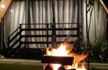 Chalés entre Nuvens - Foto 29