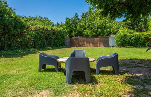 Rez de Villa - Le Luc - Foto 21