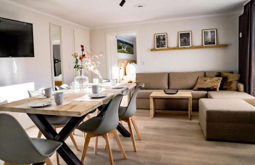 Smart Resorts Haus Saphir Ferienwohnung 502 - Foto 6