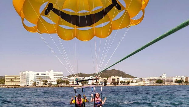 Pronti ad alzarci in volo