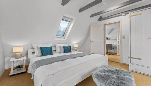 Kapitänshuus 43 Fahretoft - Foto 5