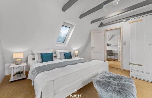 Kapitänshuus 43 Fahretoft - Foto 5