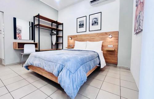 Ithaca: Διαμέρισμα με αυτόνομη είσοδο. - Foto 8