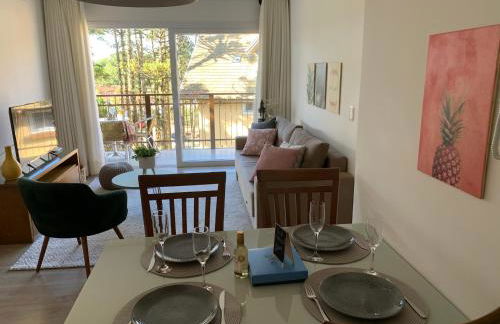 APTO C/PISCINA AQUECIDA! Vc vai se surpreender! - Photo 8