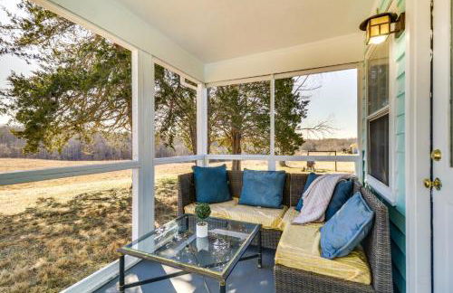 VA Wine and Horse Country Cottage, Near UVA - Photo 2