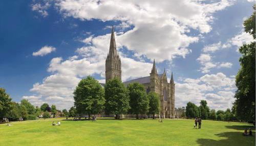 Rural Pet Friendly Apartment Near Salisbury - Foto 5