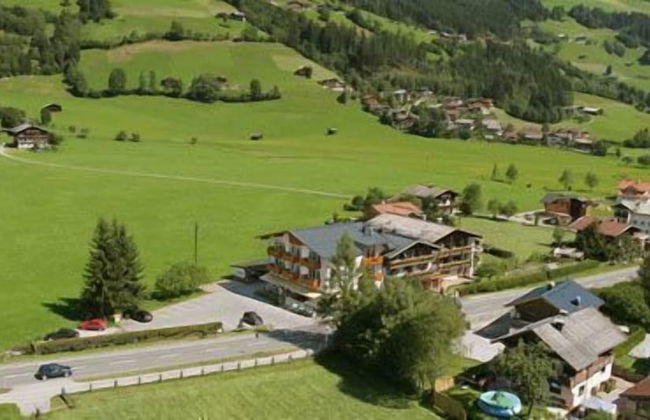 Familiengasthof Schranz - Foto 65