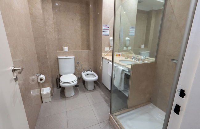 Aparthotel Trianon Recoleta - Photo 64