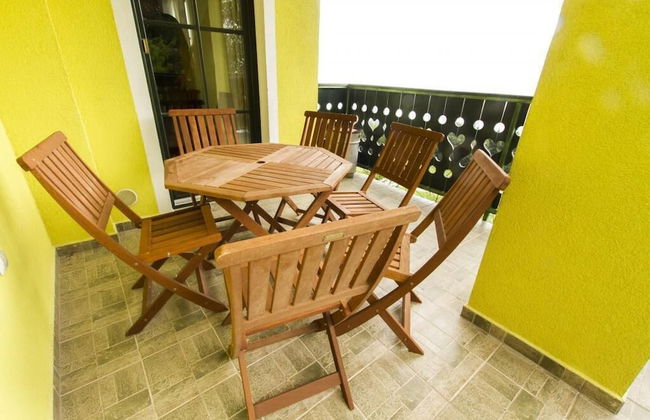 Apartment Sara - Foto 10